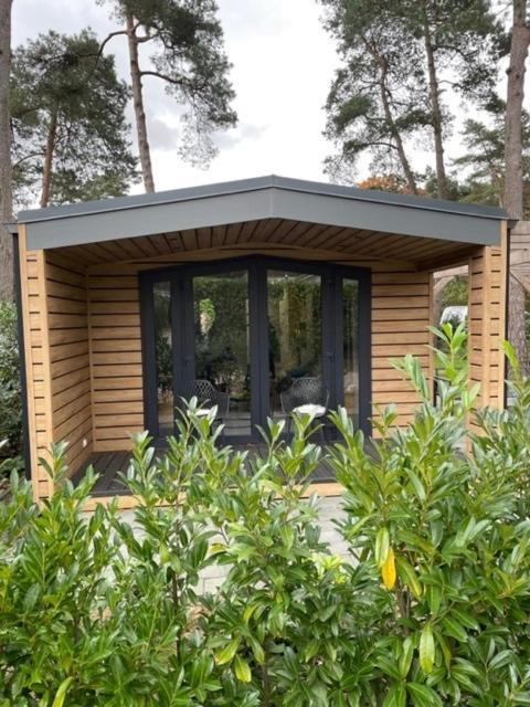 Chalet Serendipity - Nature In Luxury