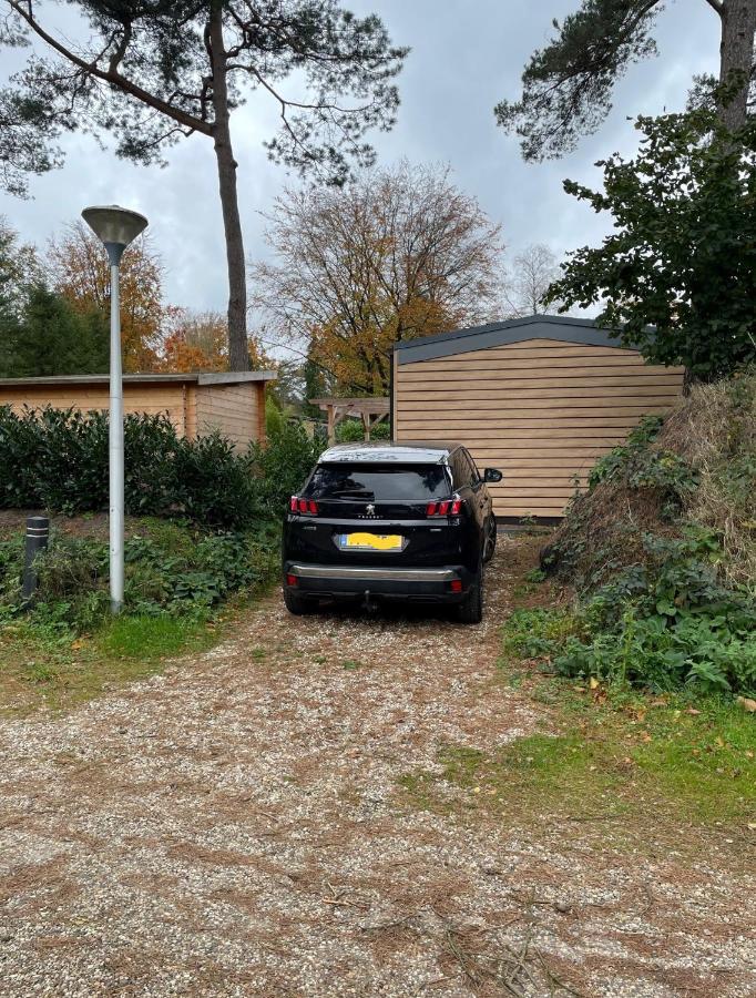 Serendipity - Nature In Luxury Beekbergen