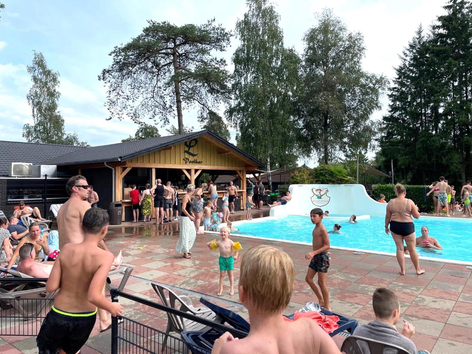 Chalet Serendipity - Nature In Luxury Beekbergen