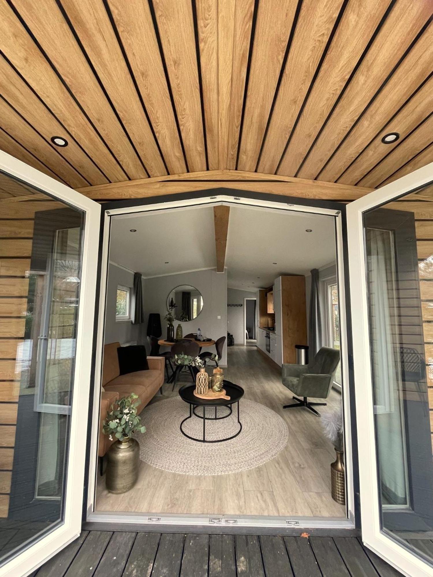 Serendipity - Nature In Luxury Chalet