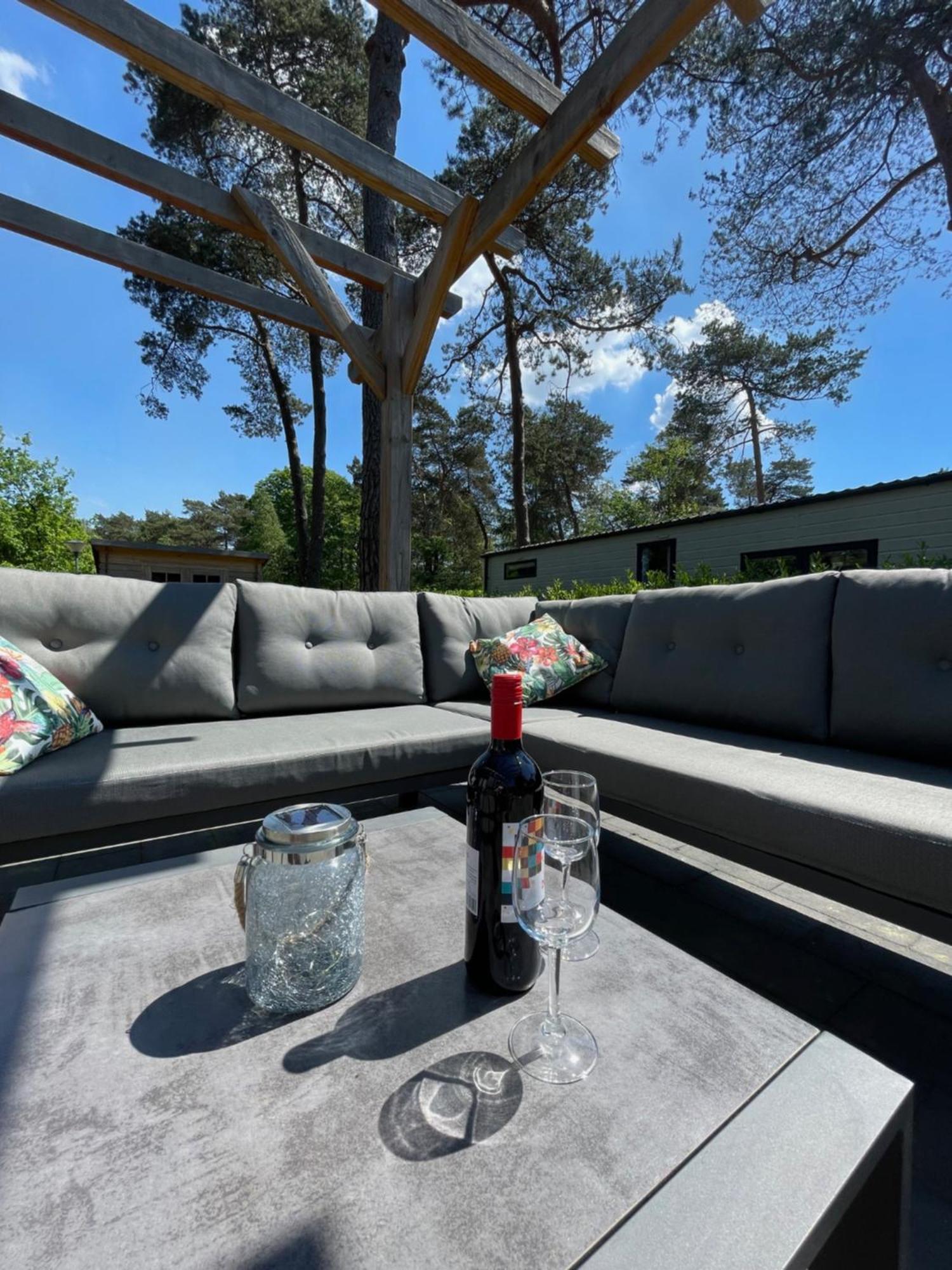 Serendipity - Nature In Luxury * Beekbergen