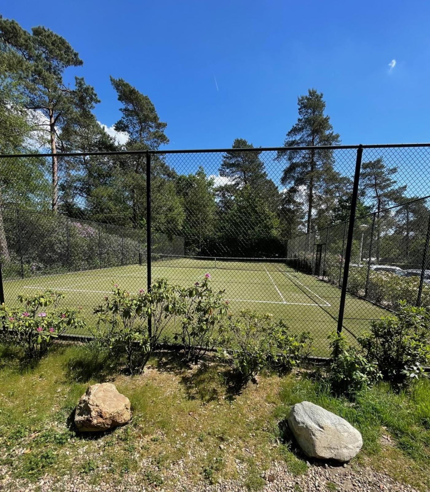 Serendipity - Nature In Luxury Beekbergen